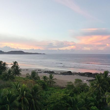 Salvatierra Beachfront Hotel Puerto Coyote Ngoại thất bức ảnh