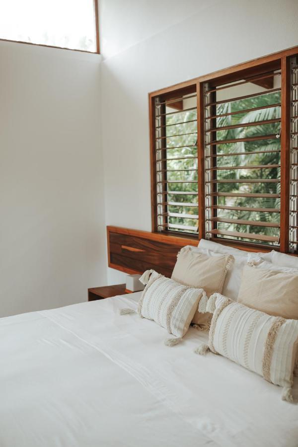 Salvatierra Beachfront Hotel Puerto Coyote Ngoại thất bức ảnh