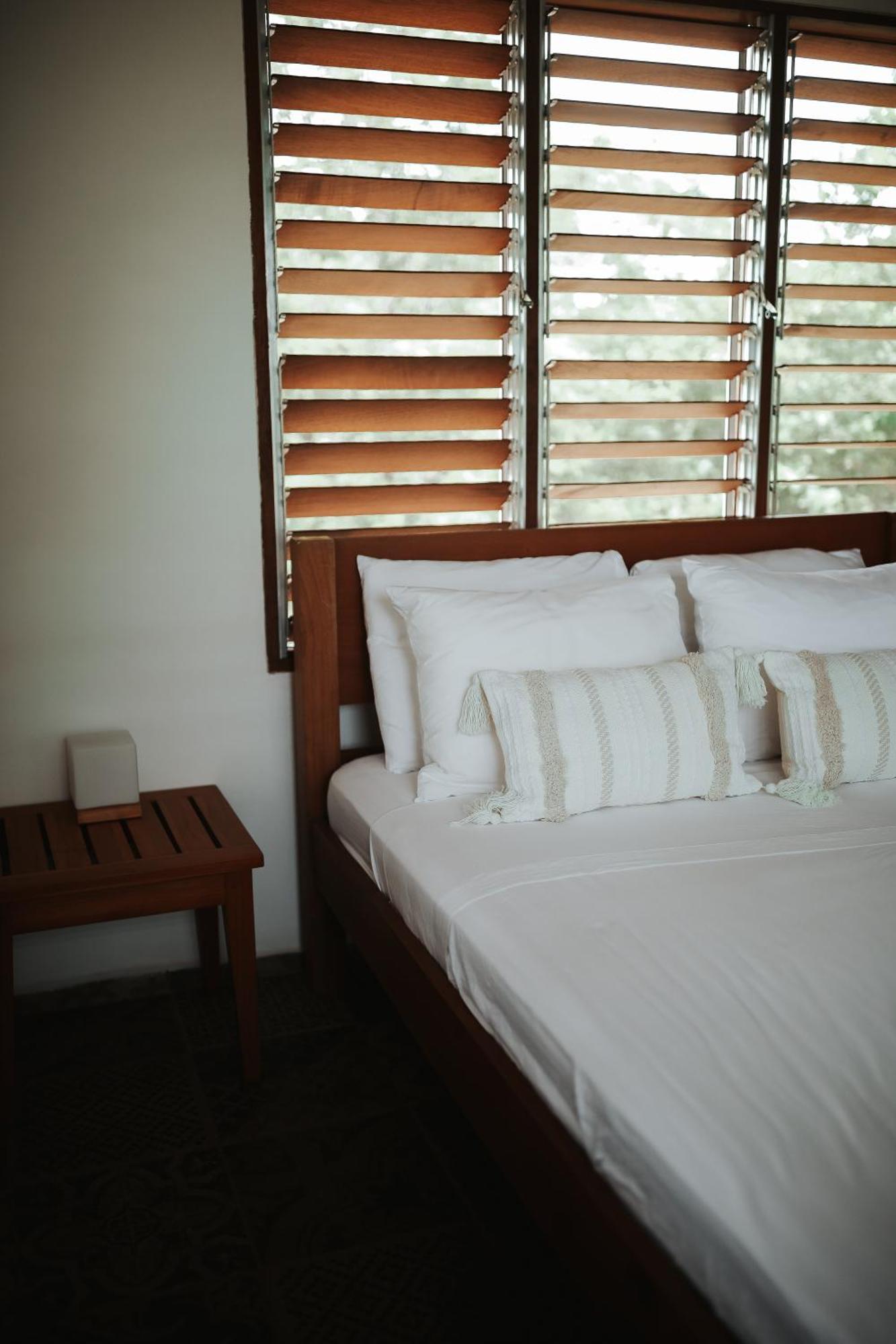 Salvatierra Beachfront Hotel Puerto Coyote Ngoại thất bức ảnh