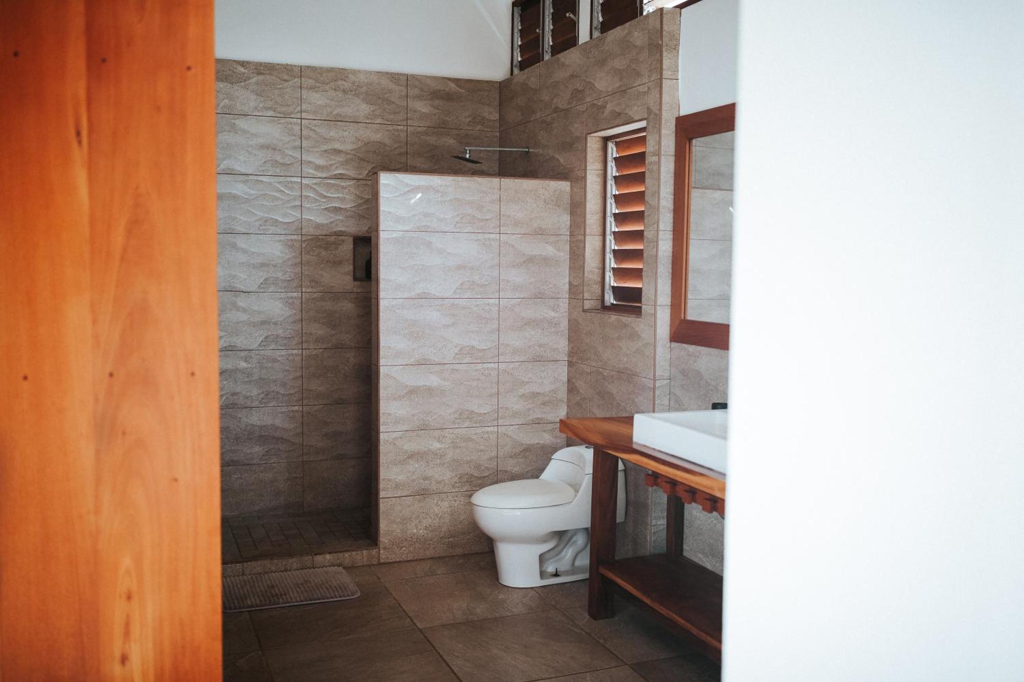Salvatierra Beachfront Hotel Puerto Coyote Phòng bức ảnh